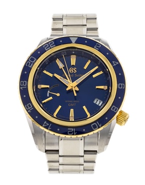 Browse our selection of automatic watches from prestigious brands such as Blancpain, Bell & Ross, Breitling and Rolex.